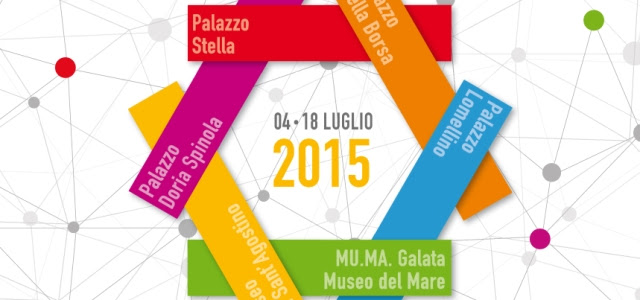 Biennale di Genova 2015